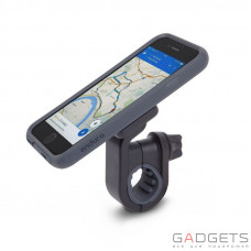Чохол-накладка Moshi Biking Kit Black для iPhone 7 (99MO086010)