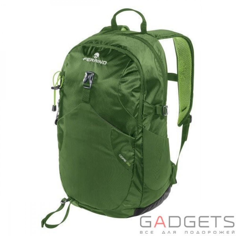 Фото Рюкзак міський Ferrino Core 30 Green