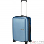 Чемодан на 4-х колесах Travelite Skywalk (M) 75 л Navy (TL074648-20) фото 0
