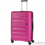 Чемодан на 4-х колесах Travelite Kosmos (L) 102 л Pink (TL073949-17) фото 0