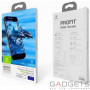 Защитная пленка Baseus Silk Printing 3D Anti Soft Tempered Glass Film для iPhone 6/6S White фото 0
