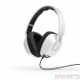 Навушники Skullcandy White Crusher Over-Ear w/mic 1 (S6SCFZ-072) фото 0