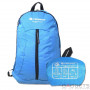 Рюкзак міський Caribee Fold Away 20 Blue фото 0