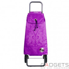 Сумка-тележка Rolser Pack Gloria Logic RG 43 Malva (925957)