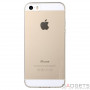 Чохол-накладка Baseus Slim Case Transparent iPhone 55sSE White фото 0