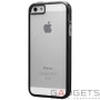 Чехол Laut RE-Cover для iPhone SE/5s/5 Черный (LAUT_IP5SE_RC_BK) фото 0