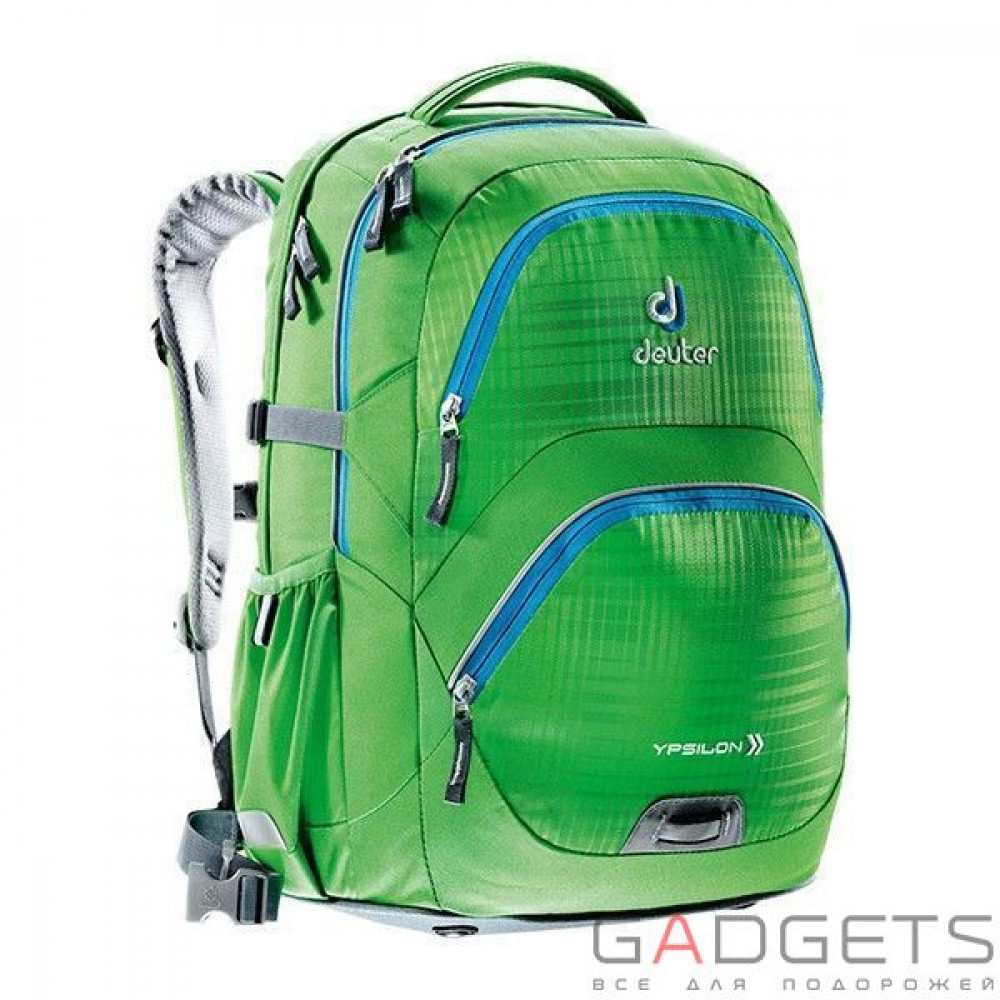 Фото Рюкзак Deuter Ypsilon колір  2303 spring-turquoise