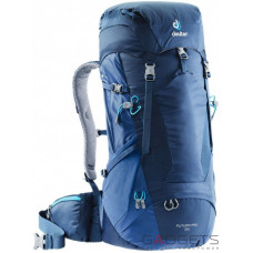 Рюкзак Deuter Futura PRO 36 цвет 3395 midnight-steel