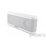 Портативная акустика Monster® ClarityHD Micro Bluetooth Speaker White (MNS-133265-00) фото 0
