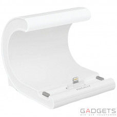 Док-станция Macally Lightning Charge and Sync Dock for iPad (MCDOCKL)