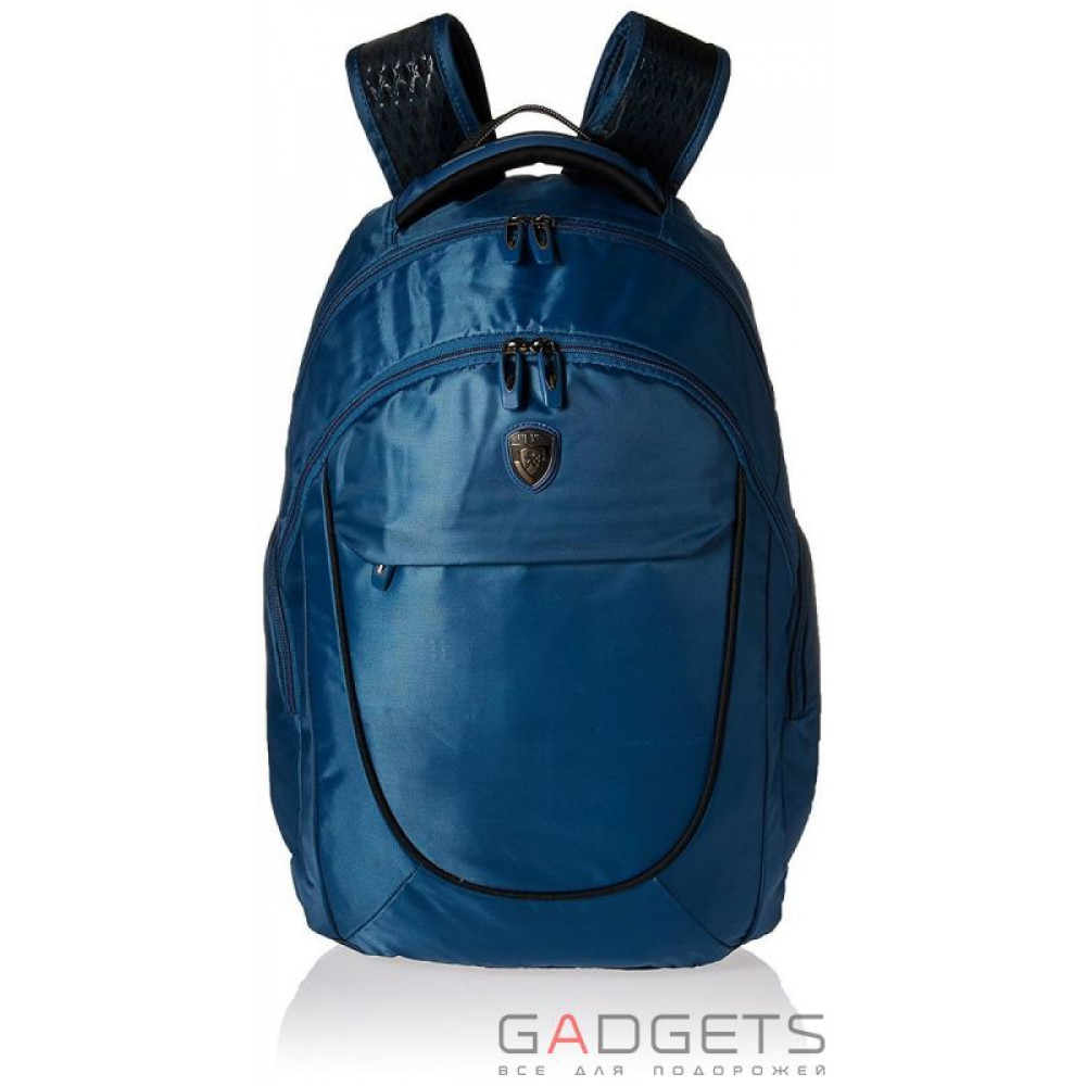 Фото Рюкзак міський Heys TechPac 07 Blue