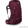 Рюкзак Osprey Renn 50 Aurora Purple O/S фіолетовий фото 0