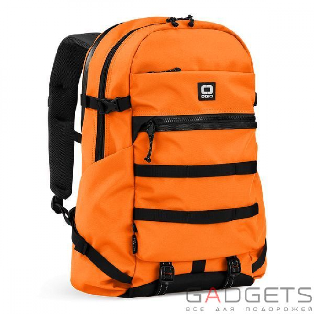 Фото Рюкзак OGIO Alpha Core Convoy 320 Backpack Glow Orange