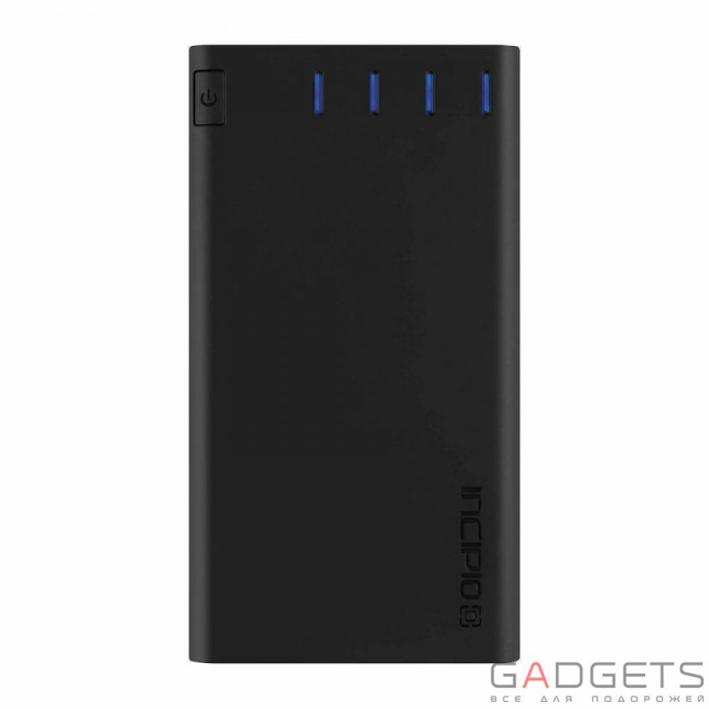 Фото Портативный аккумулятор Incipio offGRID™ Portable Backup Battery 4000 mAh (IP-679)