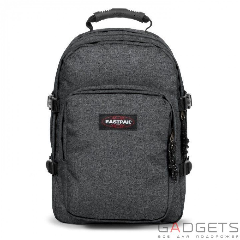 Фото Рюкзак Eastpak Providerr Black Denim (EK52077H)
