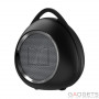 Портативная колонка Monster SuperStar HotShot Black with Black Platinum (MNS-129288-00) фото 0