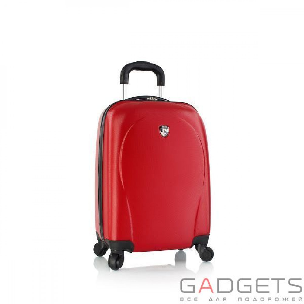 Фото Чемодан Heys xcase Spinner (S) Red