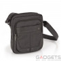 Сумка на плечо Gabol Pekin 4L Brown 529011-002 фото 0