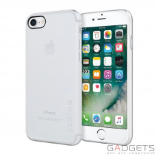 Чехол Incipio Feather Pure для iPhone 7 Clear (IPH-1468-CLR)