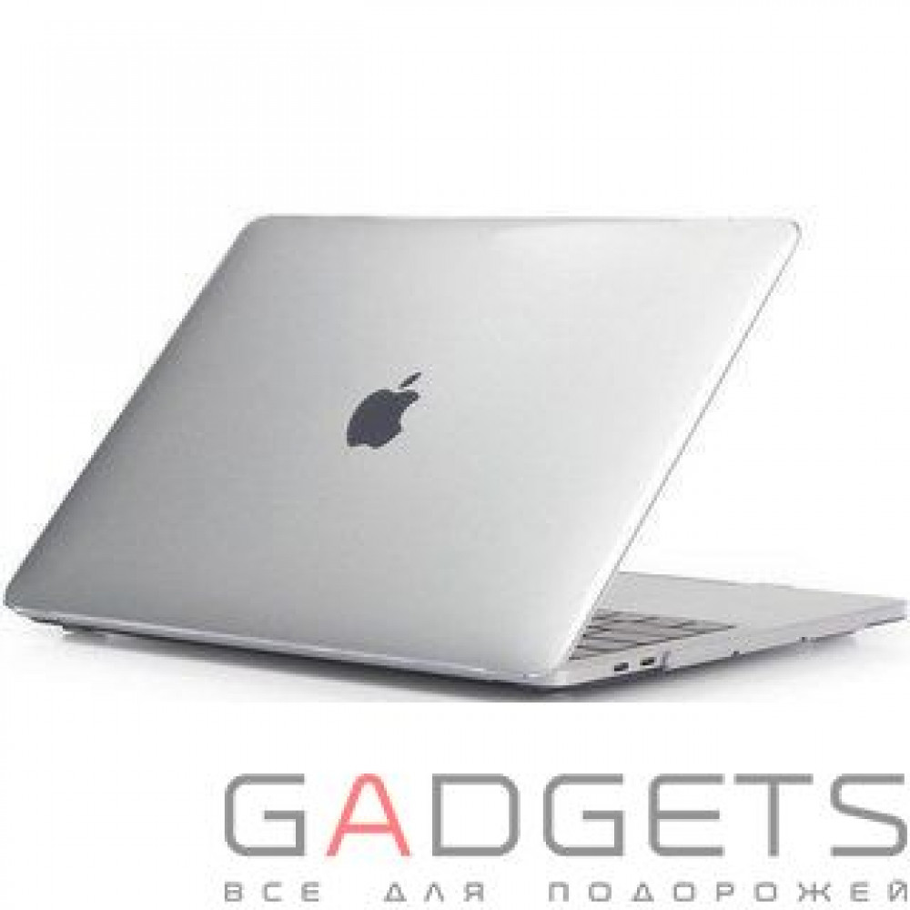 Фото Чехол Laut SLIM Cristal-X для 13 '' MacBook Pro 2016 clear (LAUT_13MP16_SL_C)