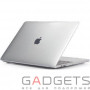 Чехол Laut SLIM Cristal-X для 13 '' MacBook Pro 2016 clear (LAUT_13MP16_SL_C) фото 0