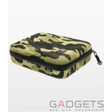 Кейс SP POV Small GoPro-Edition Camo (52036)
