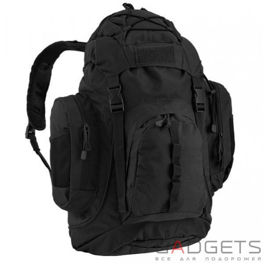 Фото Рюкзак тактичний Defcon 5 Tactical Assault 50 (Black)
