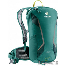 Рюкзак Deuter Race цвет 2231 alpinegreen-forest