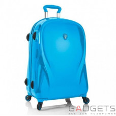 Чемодан Heys xcase 2G (M) Azure Blue