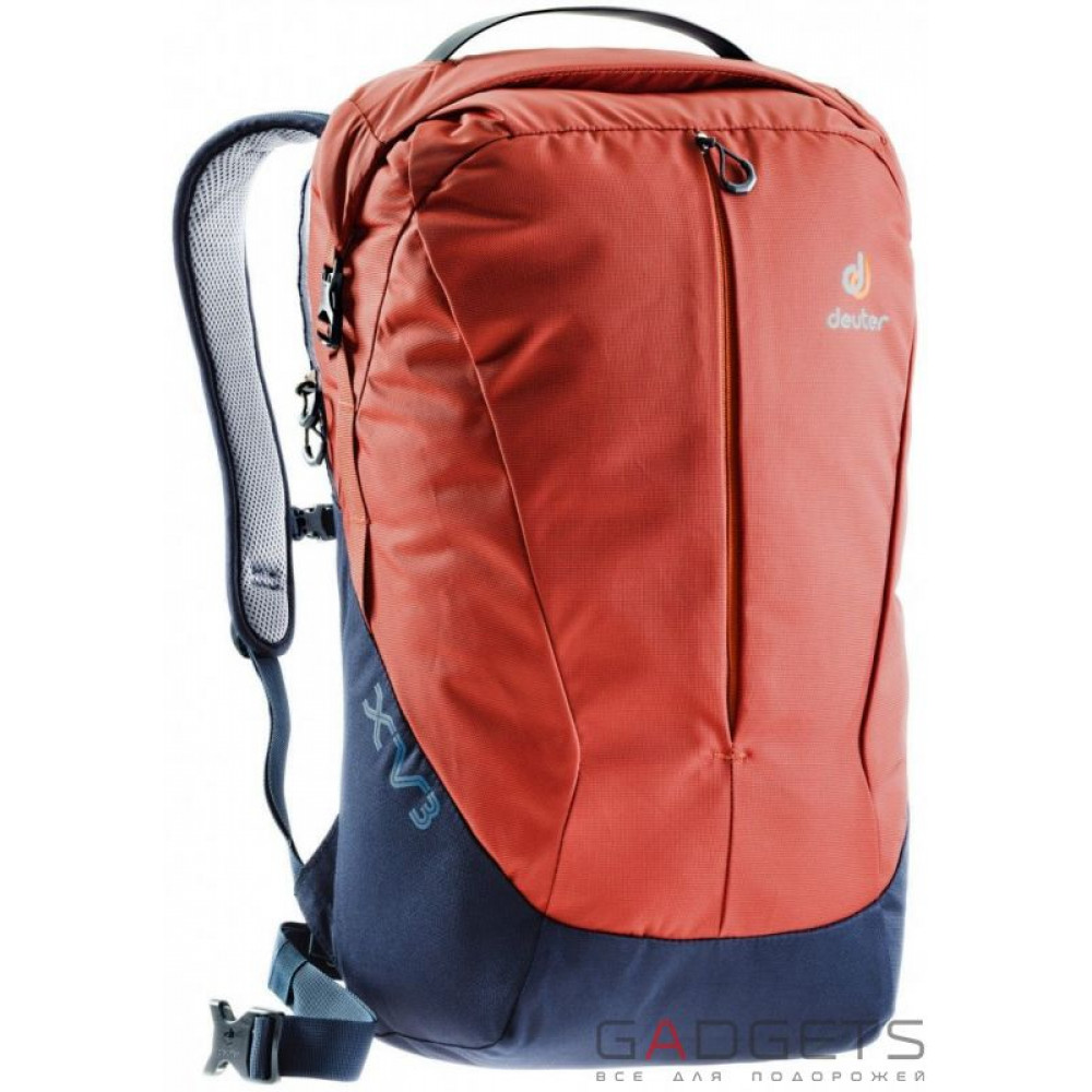 Фото Рюкзак Deuter XV 3 колір 5315 lava-navy