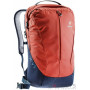 Рюкзак Deuter XV 3 колір 5315 lava-navy фото 0
