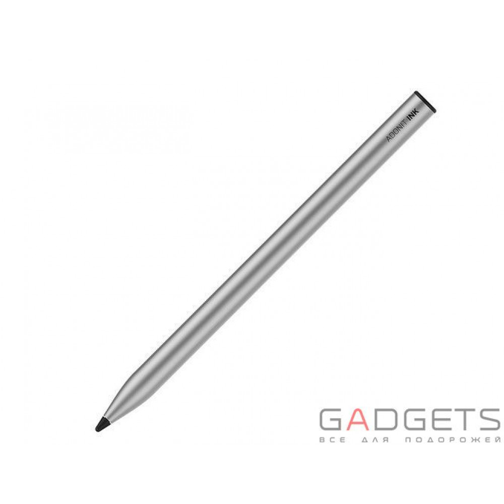 Фото Стилус Adonit Ink Silver