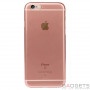 Чехол-накладка Baseus Clear Series case For iPhone 6/iPhone 6S Rose Gold фото 0