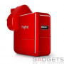 Мережевий зарядний пристрій Twelvesouth PlugBug World White/Red (2.1 A) (TWS-12-1211) фото 0