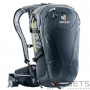 Рюкзак Deuter Compact EXP 12 цвет 7000 black фото 0