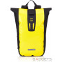 Герморюкзак міський ORTLIEB Velocity yellow-black 24 л фото 0