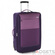 Чемодан Gabol Reims (M) Purple