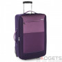 Валіза Gabol Reims (M) Purple фото 0