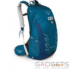 Рюкзак Osprey Talon 22 Ultramarine Blue M/L синий