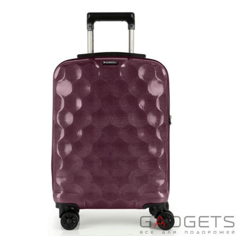 Фото Чемодан Gabol Air (S) Burgundy
