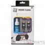 Чистящее средство Monster® HDMI Cable & Screen Clean Kit Just Hook It Up® HDMI Clean Kit 6 ft. (MNO-132628-00) фото 0