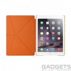 Чехол LAUT Trifolio для iPad Air 2 Orange