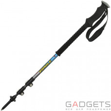 Треккинговые палки Vipole 8000 QL Rounhead Long