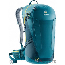 Рюкзак Deuter Futura 30 EL цвет 3388 denim-arctic
