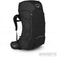Рюкзак Osprey Rook 65 Black O/S черный