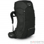 Рюкзак Osprey Rook 65 Black O/S черный фото 0