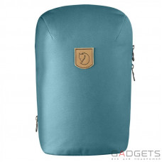 Рюкзак Fjallraven Kiruna Backpack Small Lagoon (24250.506)