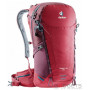Рюкзак Deuter Speed Lite 24 цвет 5528 cranberry-maron фото 0