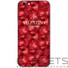 Чехол-накладка WK Valentino Garavani (CL140) Case для iPhone 6/6s