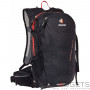 Рюкзак Deuter Compact EXP 16 колір 7000 black фото 0